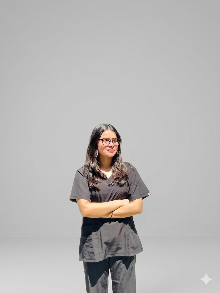 Dr. Noor ul Huda